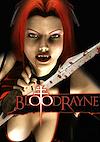 Cover image for the game BloodRayne