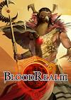 Cover image for the game BloodRealm: Battlegrounds