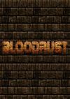 Cover image for the game Bloodrust