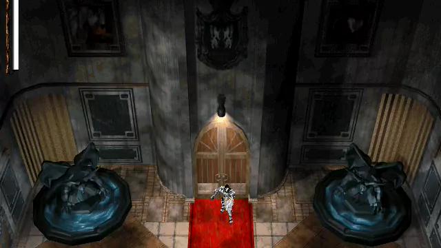 Image for the game Bloody Aria