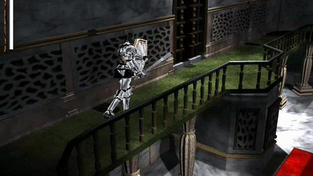Image for the game Bloody Aria