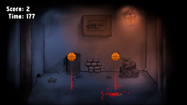 Image for the game Bloody Mice