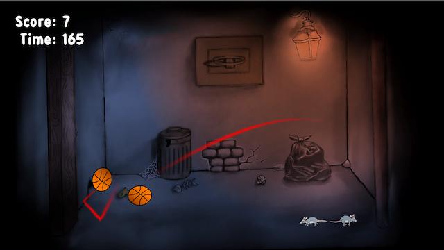 Image for the game Bloody Mice