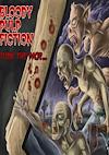 Cover image for the game Bloody Pulp Fiction