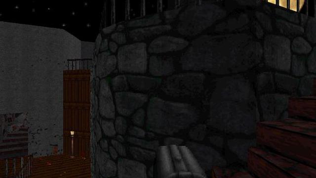 Image for the game Bloody Pulp Fiction