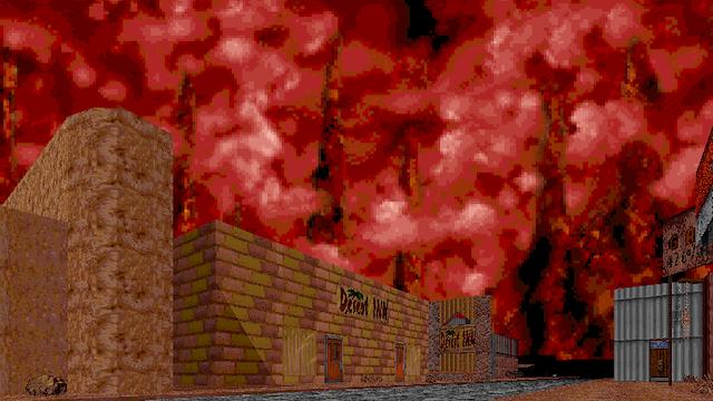 Image for the game Bloody Pulp Fiction
