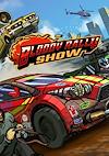 Cover image for the game Bloody Rally Show