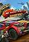 Cover image for the game Bloody Rally Show