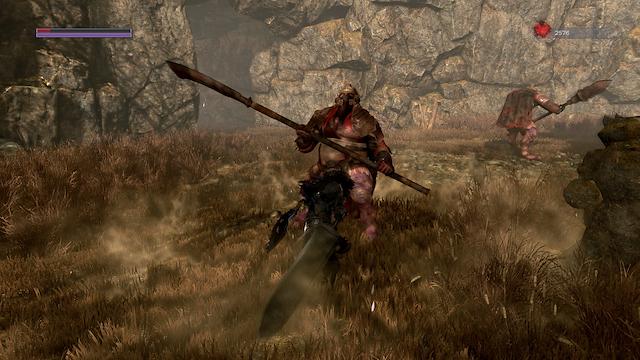 Image for the game Bloody Spell