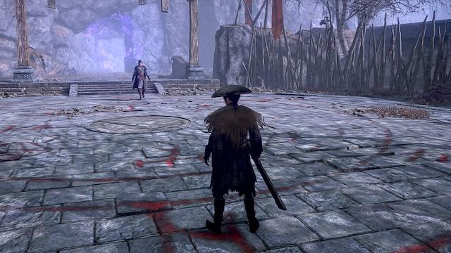 Image for the game Bloody Spell