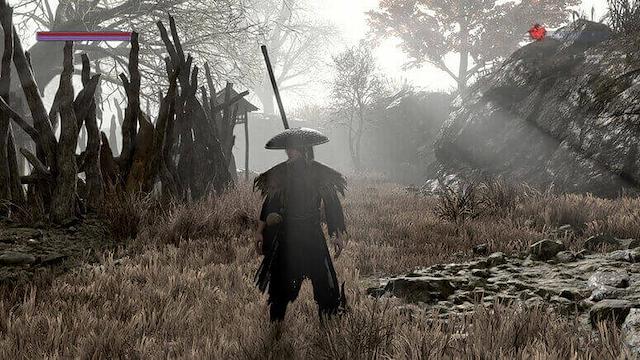 Image for the game Bloody Spell