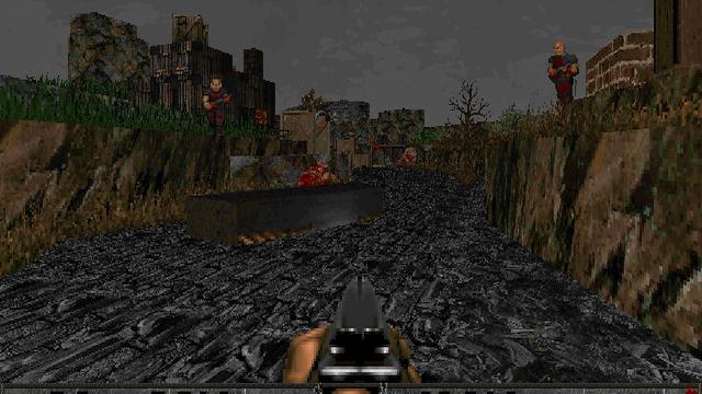Image for the game Bloody Steel