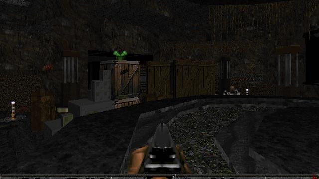 Image for the game Bloody Steel