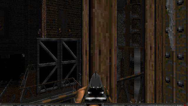 Image for the game Bloody Steel