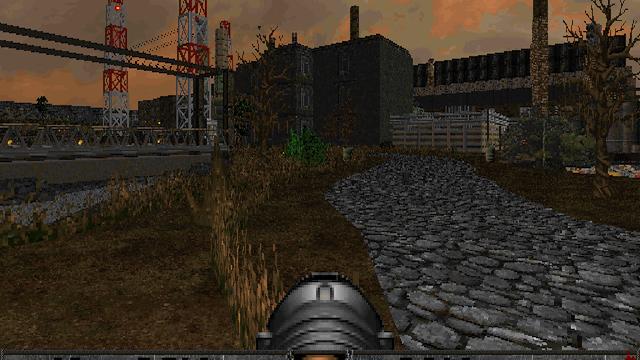 Image for the game Bloody Steel