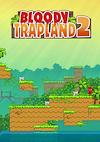 Cover image for the game Bloody Trapland 2: Curiosity