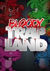 Cover image for the game Bloody Trapland