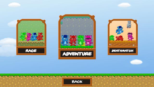 Image for the game Bloody Trapland