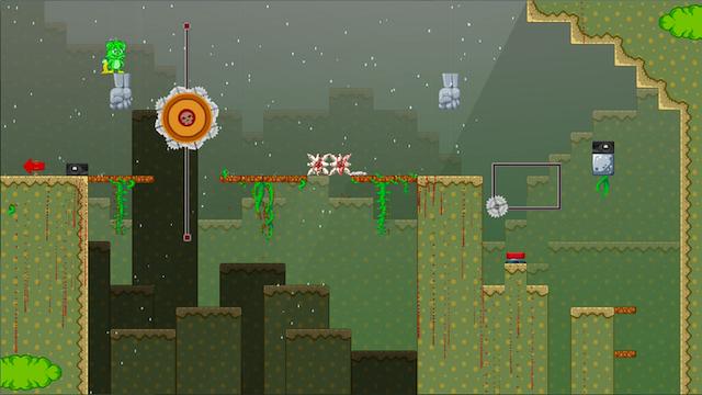 Image for the game Bloody Trapland