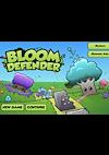Cover image for the game Bloom Defender