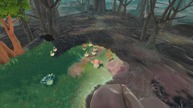 Image for the game BloomKeeper