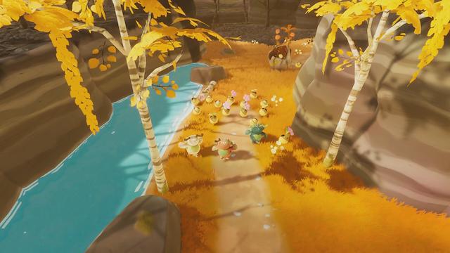 Image for the game BloomKeeper