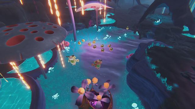 Image for the game BloomKeeper