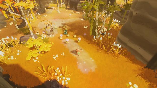 Image for the game BloomKeeper