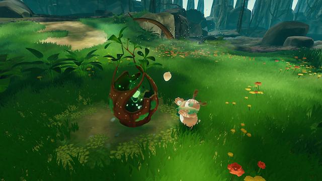 Image for the game BloomKeeper