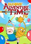 Cover image for the game Bloons Adventure Time TD