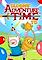 Cover image for the game Bloons Adventure Time TD