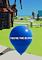 Cover image for the game Bloons But You're the Bloon