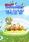 Cover image for the game Bloons Monkey City