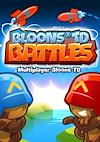 Cover image for the game Bloons TD Battles