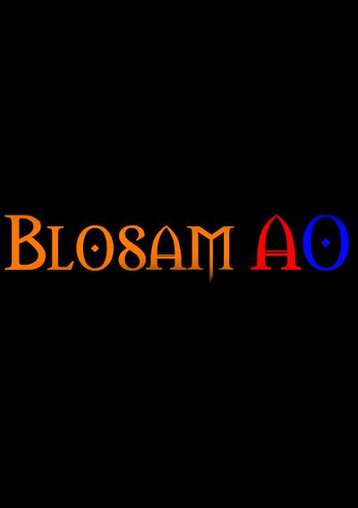 Cover image for the game BlosamAO
