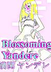 Cover image for the game Blossoming Yandere