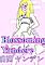 Cover image for the game Blossoming Yandere