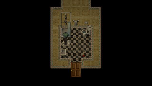 Image for the game Blossoming Yandere