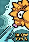Cover image for the game Blow & Fly