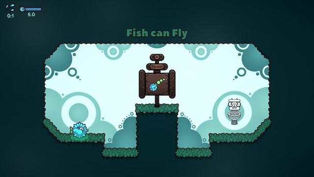 Image for the game Blow & Fly