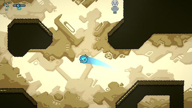 Image for the game Blow & Fly