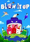Cover image for the game Blow it up