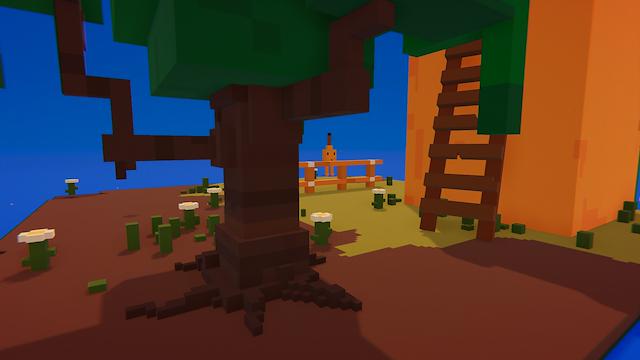 Image for the game Blow it up