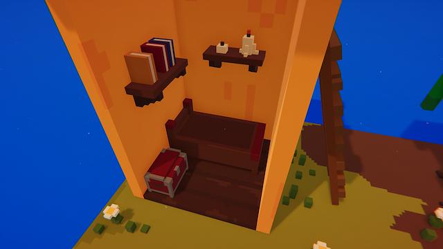 Image for the game Blow it up
