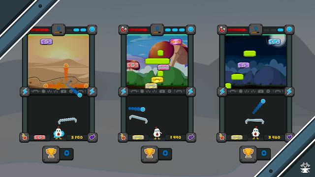 Image for the game Blow Up Pieces: Unleashed