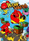 Cover image for the game Blowhards