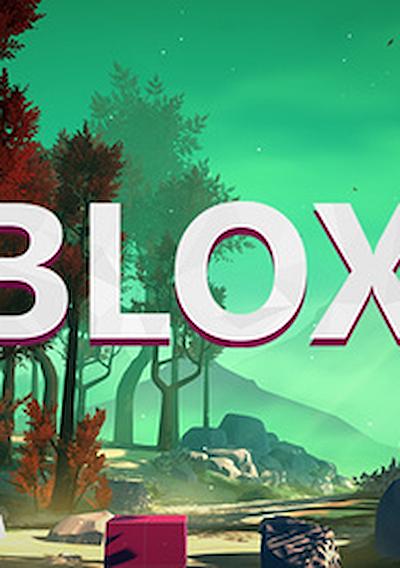 Cover image for the game Blox