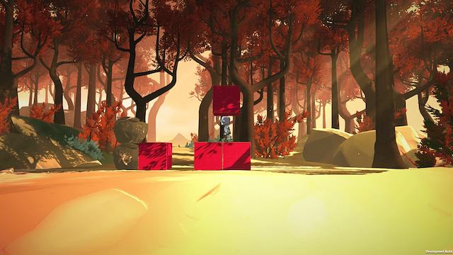 Image for the game Blox