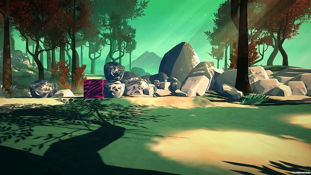 Image for the game Blox