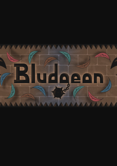 Cover image for the game Bludgeon